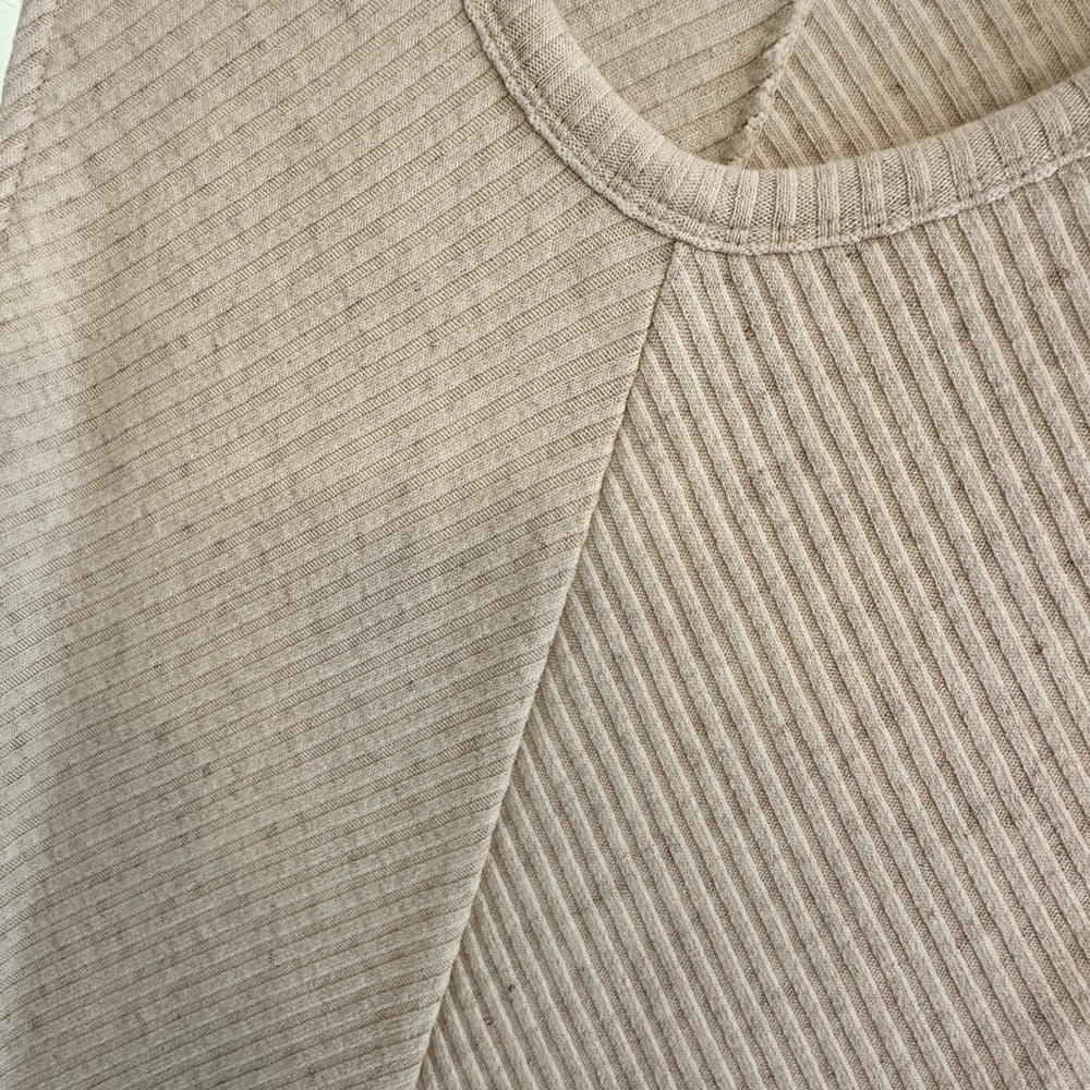 Rag & Bone ribbed maxi dress - Picture 4 of 5